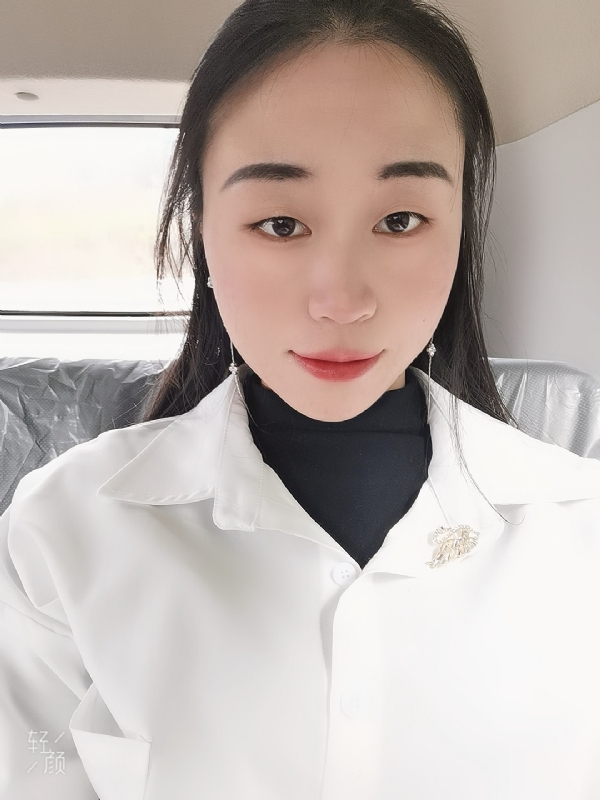 丽丽的第三张照片--晋江征婚网