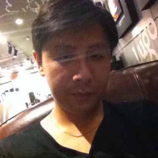 沈百万的第一张照片--晋江征婚网