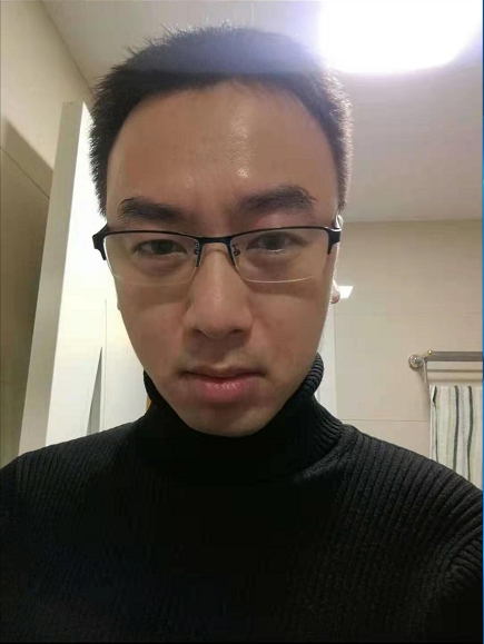 雨秋的第一张照片--晋江征婚网