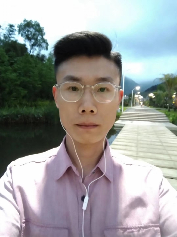 彩虹的第一张照片--晋江征婚网