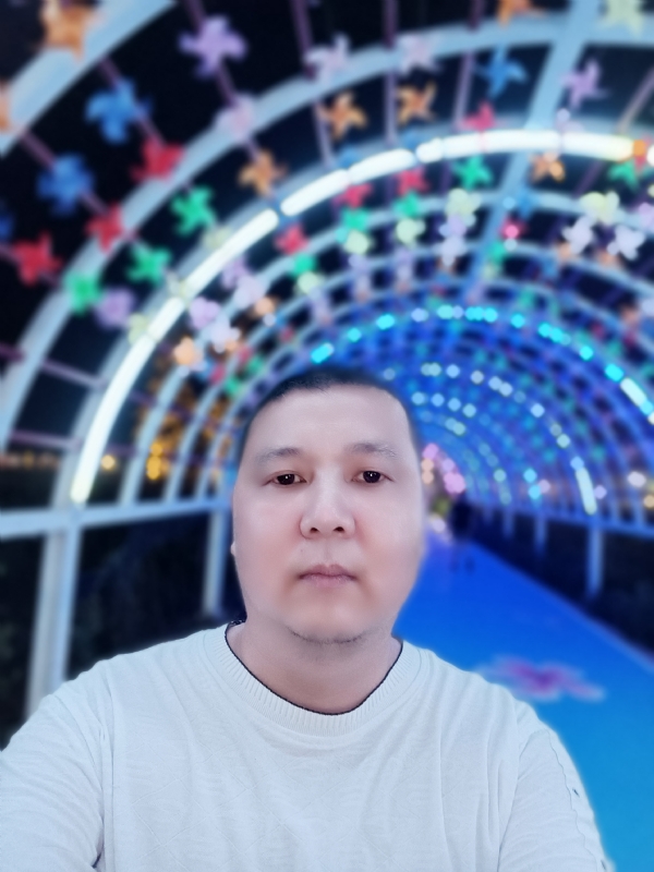 这样的我的第一张照片--晋江征婚网