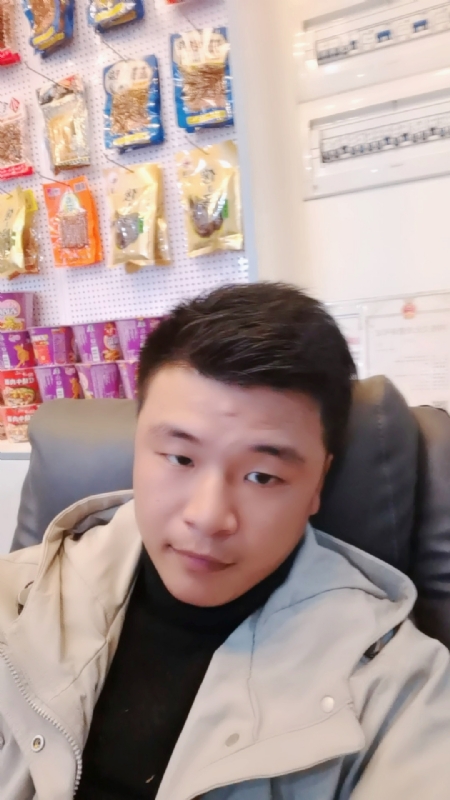 小宇的第一张照片--晋江征婚网