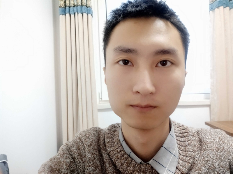 陈先生的第一张照片--晋江征婚网