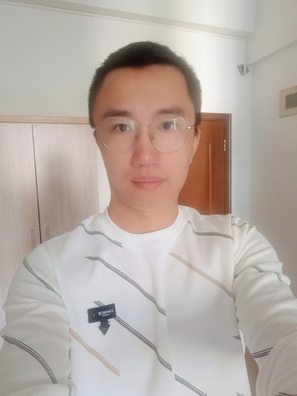 一生有你*足矣的第一张照片--晋江征婚网