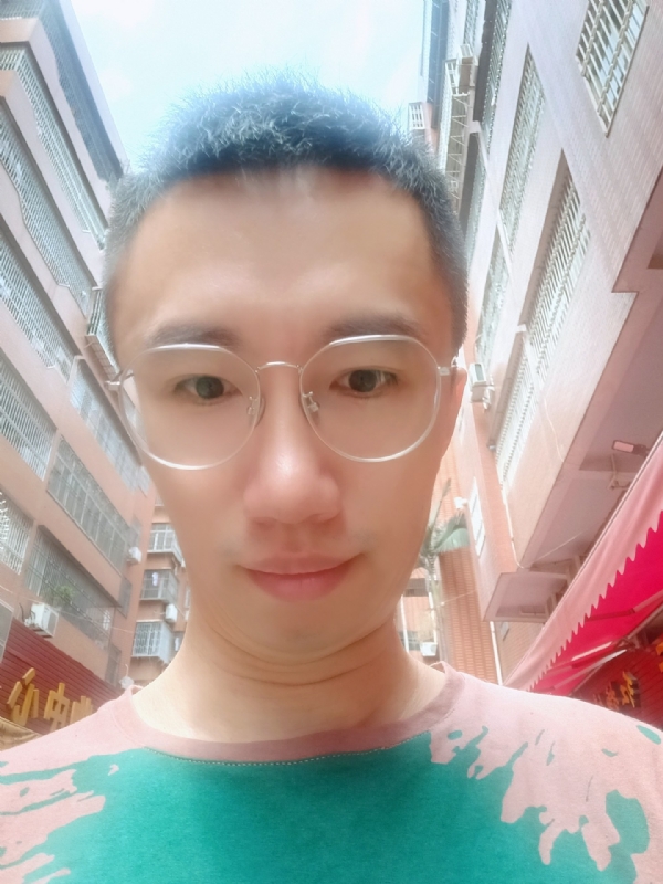 一生有你*足矣的第二张照片--晋江征婚网