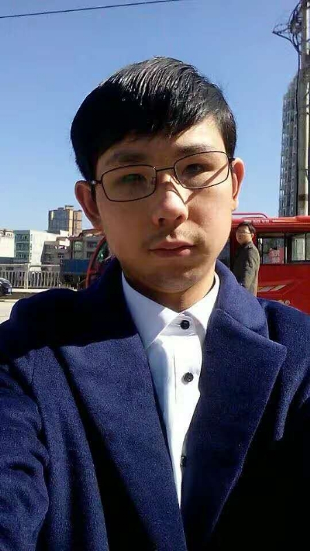 到处跑的小天意的第一张照片--晋江征婚网