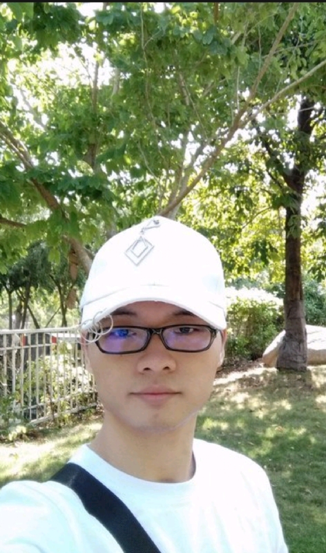 尘尘的第一张照片--晋江征婚网