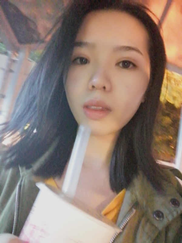 涯涯的第一张照片--晋江征婚网