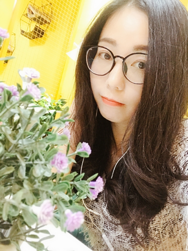 薇薇的第二张照片--晋江征婚网