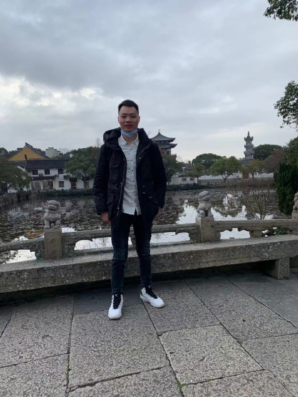 志东的第二张照片--晋江征婚网