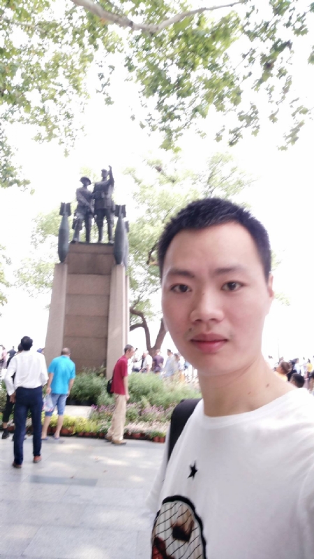 志东的第三张照片--晋江征婚网