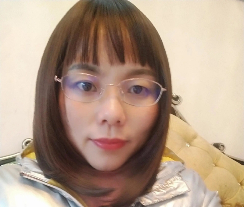 爱笑的彩虹的第一张照片--晋江征婚网