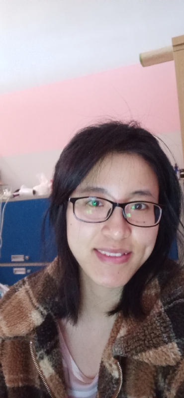 晓燕的第一张照片--晋江征婚网