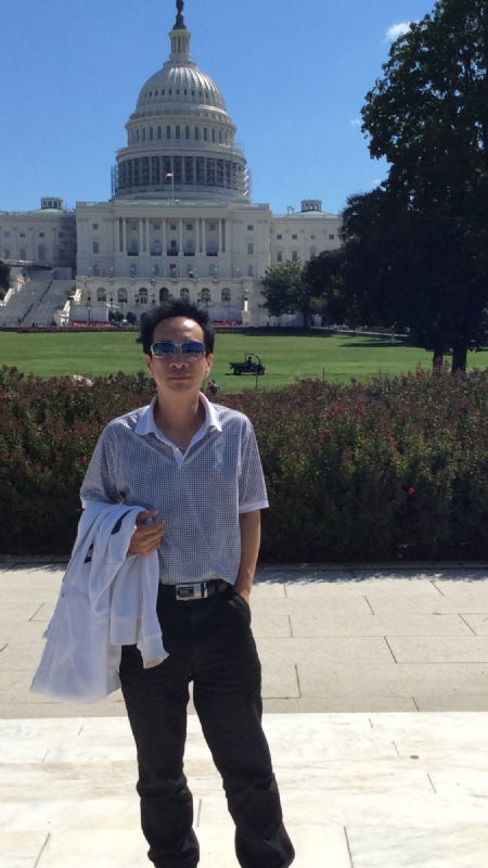 小太阳的第一张照片--晋江征婚网