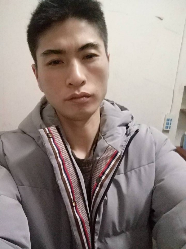 花若离枝的第一张照片--晋江征婚网