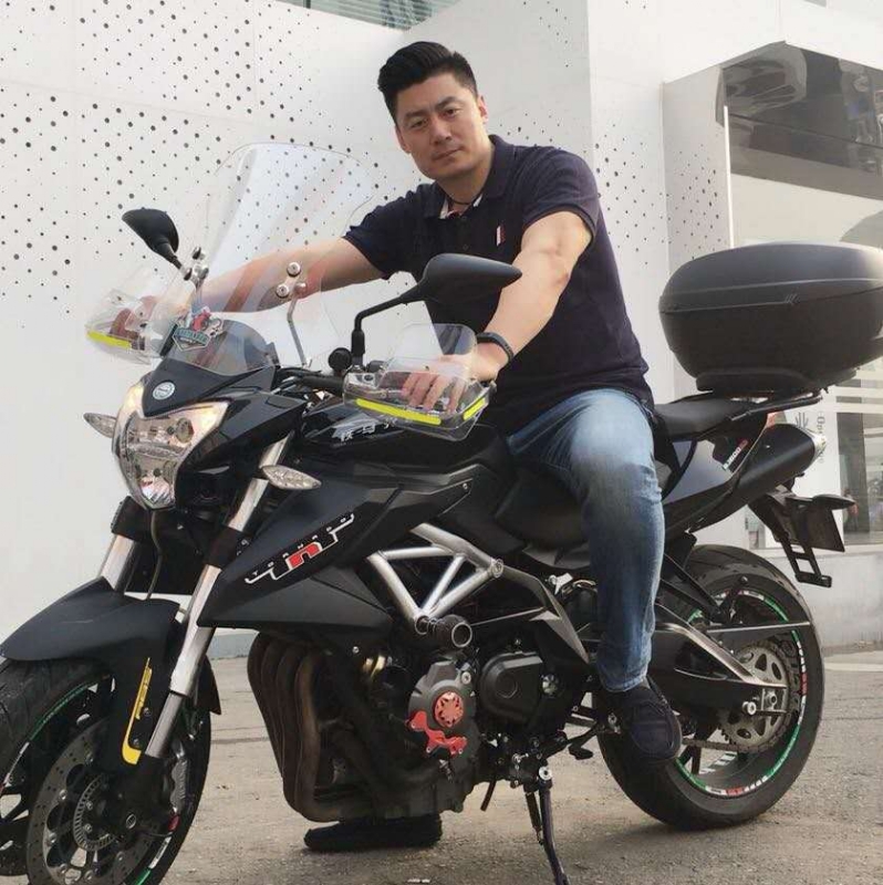 笃行致远的第一张照片--晋江征婚网