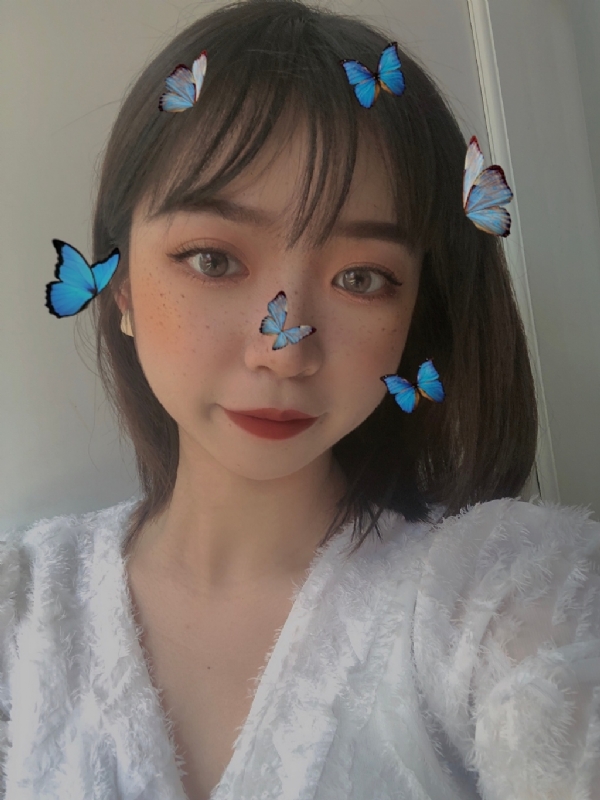 我心飞翔的第一张照片--晋江征婚网