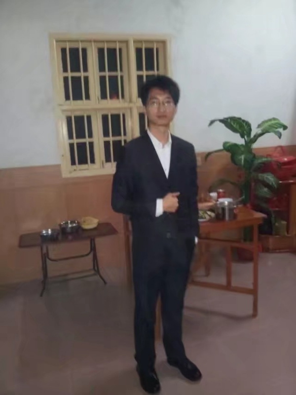 潇湘剑雨的第一张照片--晋江征婚网