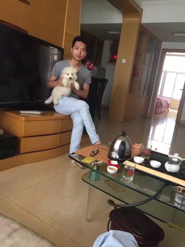 潇湘剑雨的第二张照片--晋江征婚网