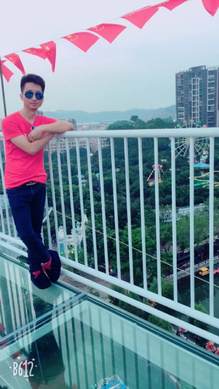 潇湘剑雨的第三张照片--晋江征婚网