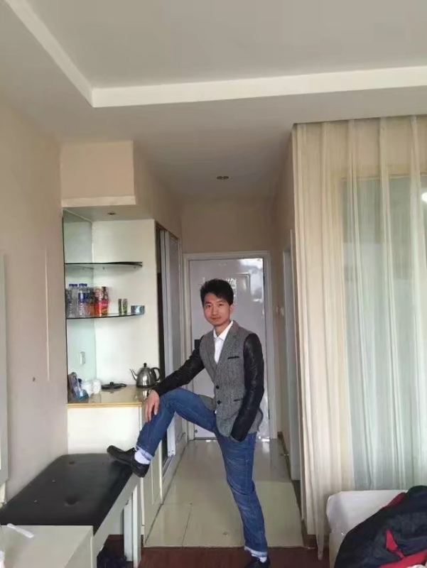 潇湘剑雨的第四张照片--晋江征婚网