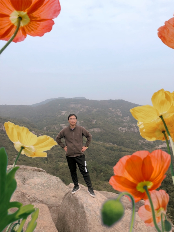 凯歌的第二张照片--晋江征婚网