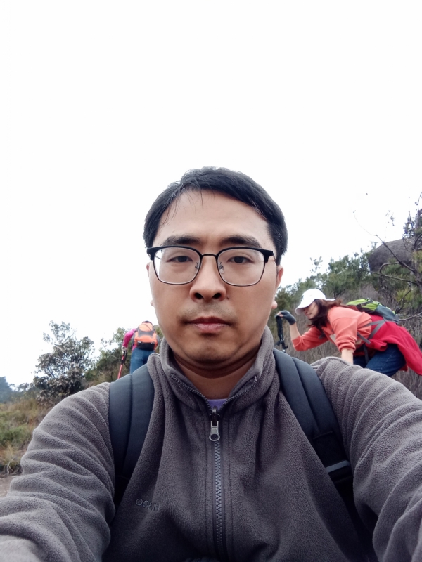 凯歌的第三张照片--晋江征婚网