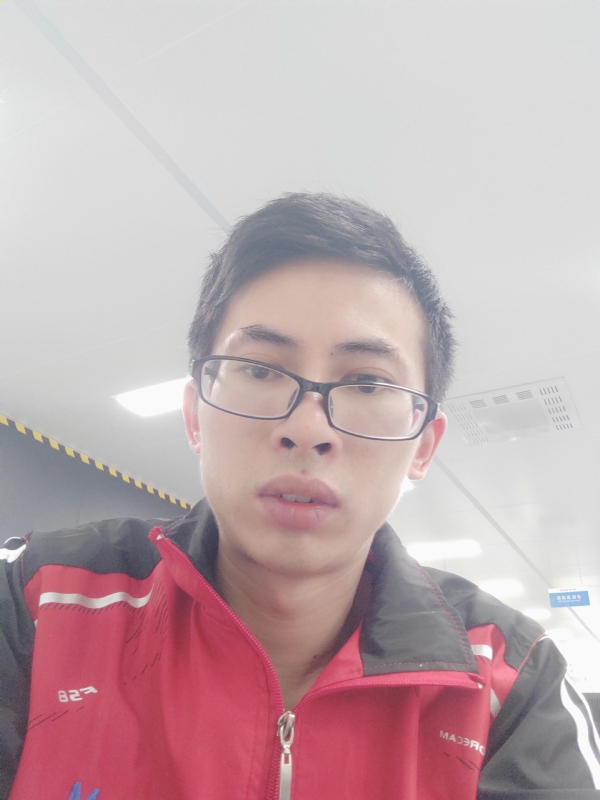 找个过日子的第一张照片--晋江征婚网