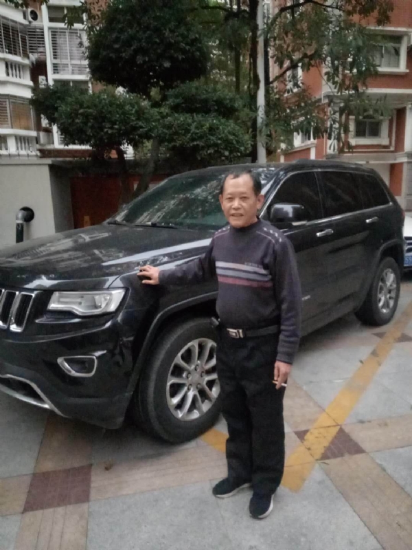 辉煌的第一张照片--晋江征婚网