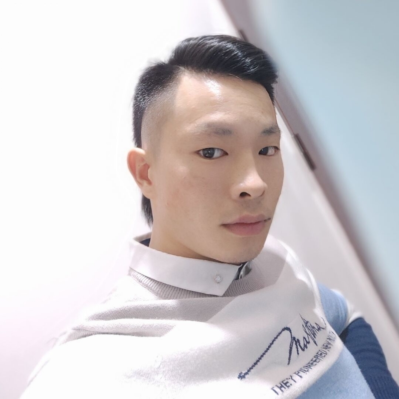 为爱付出的第一张照片--晋江征婚网