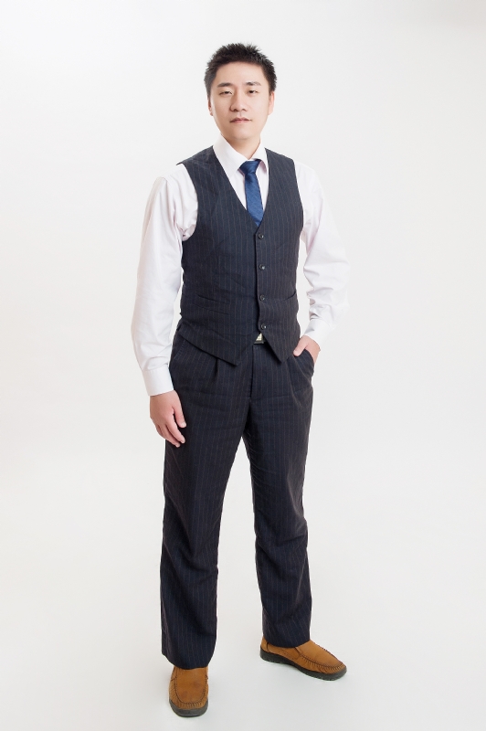 明天会更好的第二张照片--晋江征婚网