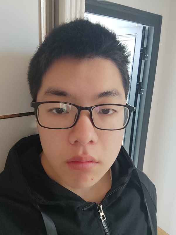 南曦的第一张照片--晋江征婚网