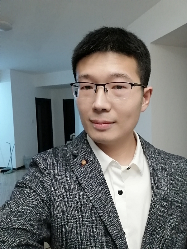 爱你一万年的第二张照片--晋江征婚网