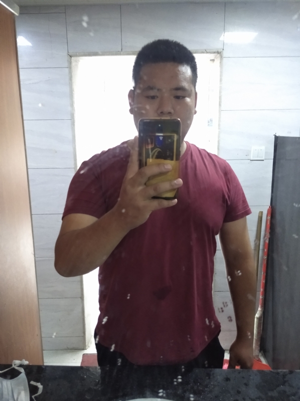 阿宾的第一张照片--晋江征婚网