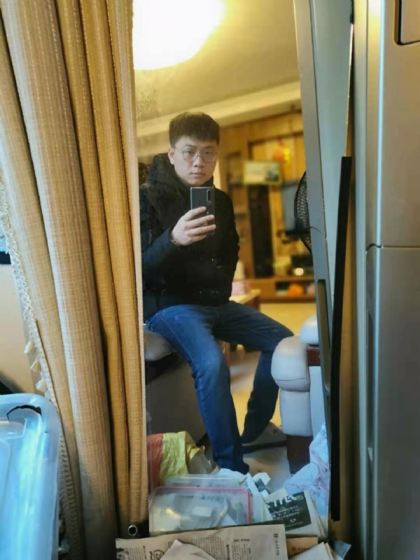 画影的第一张照片--晋江征婚网