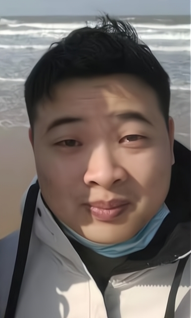 野生设计师的第一张照片--晋江征婚网