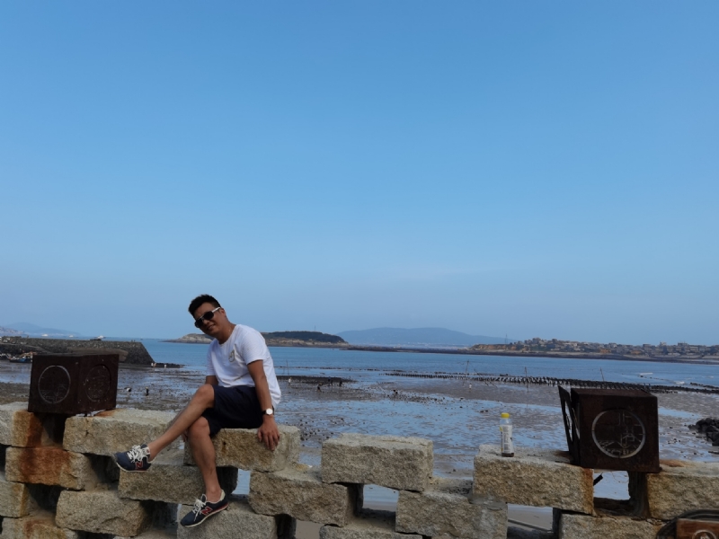 luis，的第二张照片--晋江征婚网