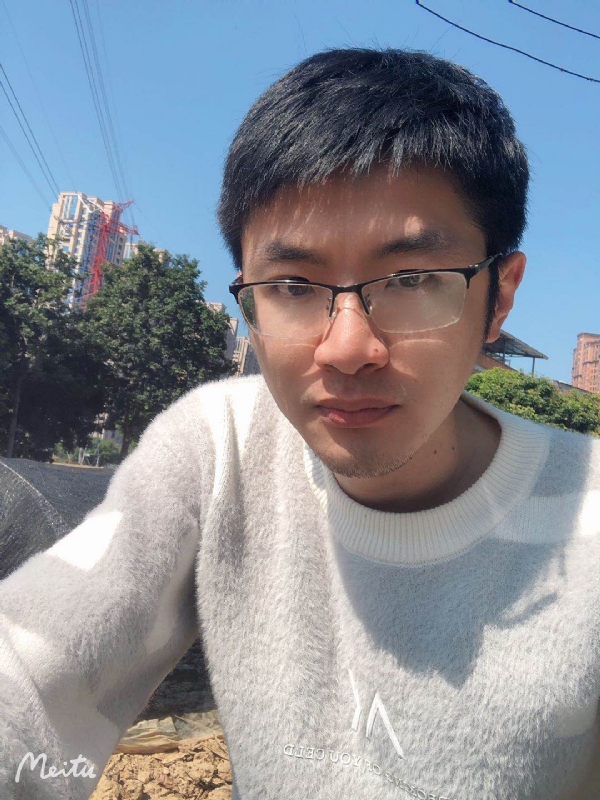 曦阳的第一张照片--晋江征婚网