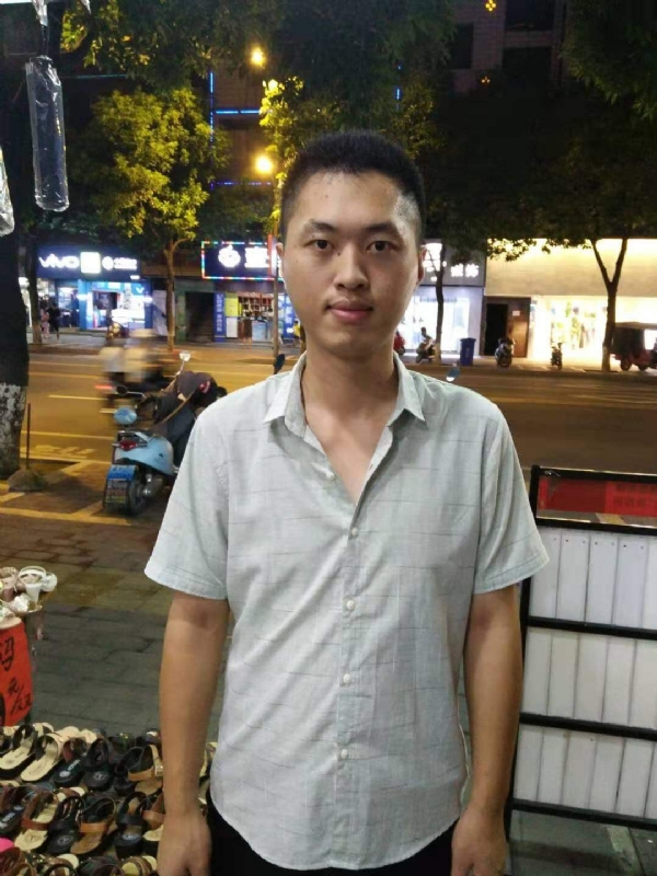 单身的雄鹰的第一张照片--晋江征婚网