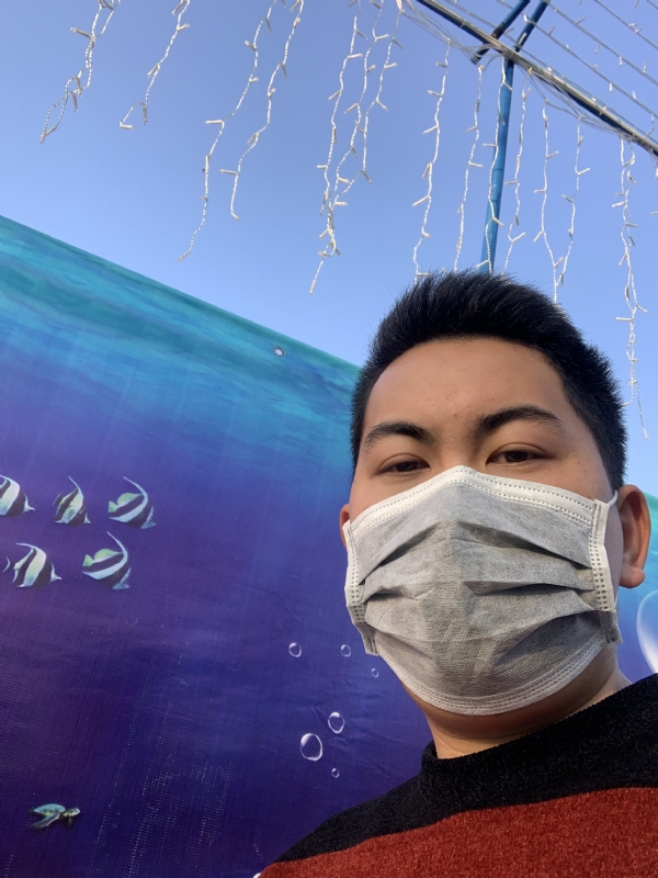 足矣的第一张照片--晋江征婚网