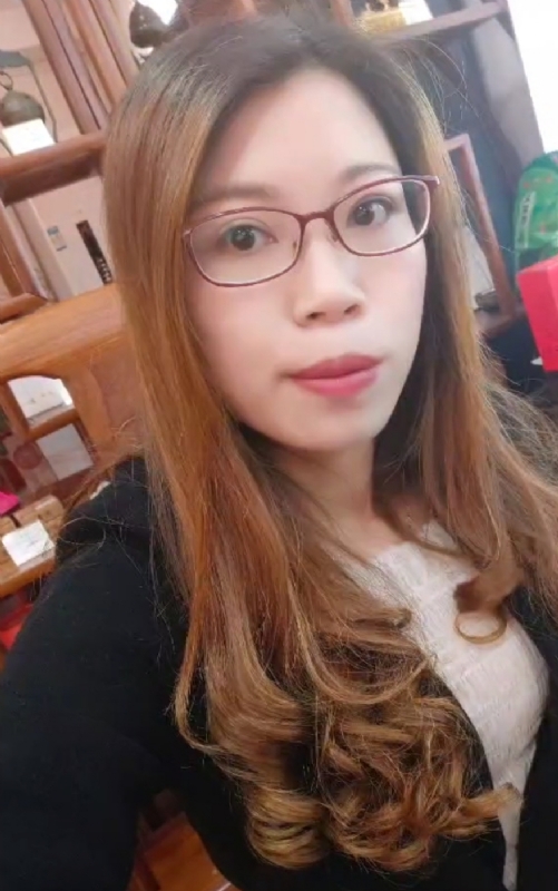 美好未来的第二张照片--晋江征婚网