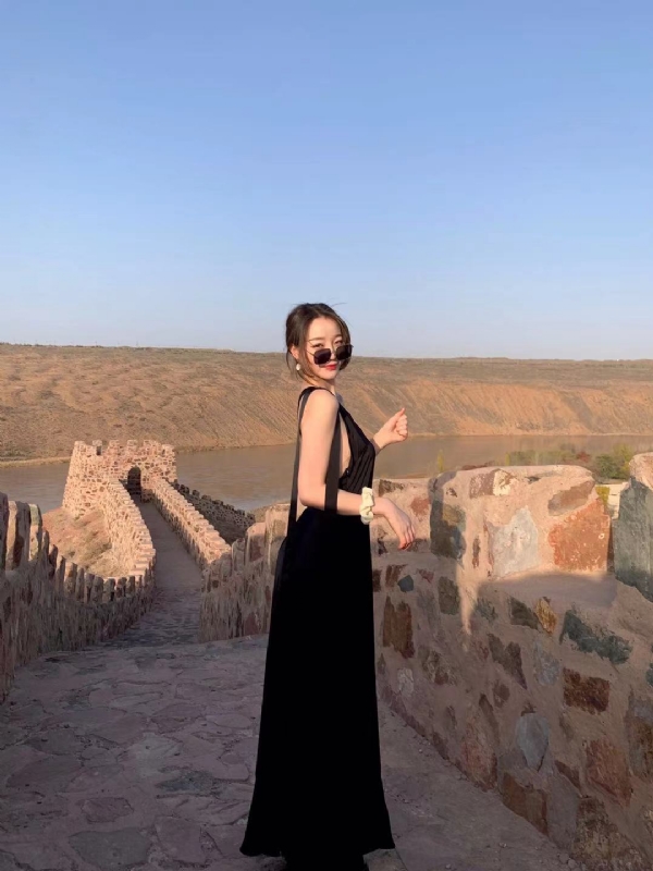 姗姗的第三张照片--晋江征婚网