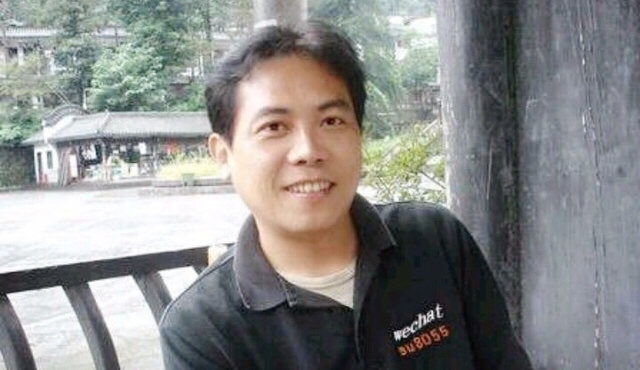 su8055的第一张照片--晋江征婚网