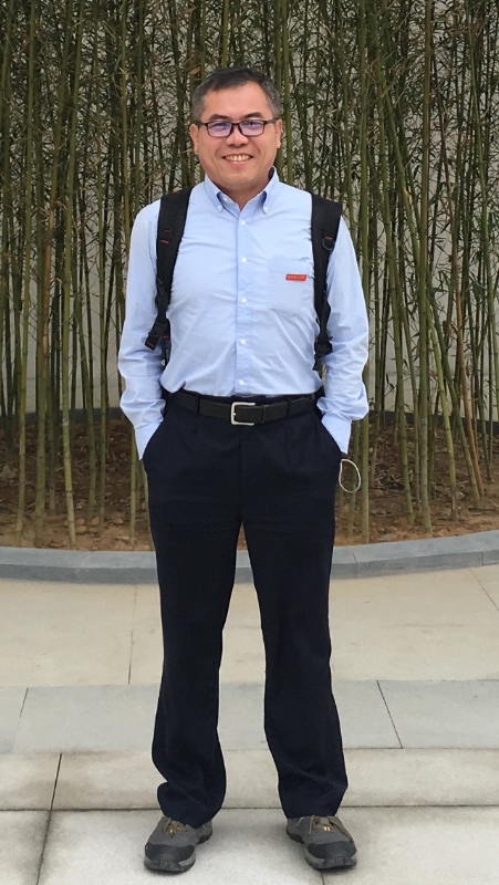 su8055的第二张照片--晋江征婚网