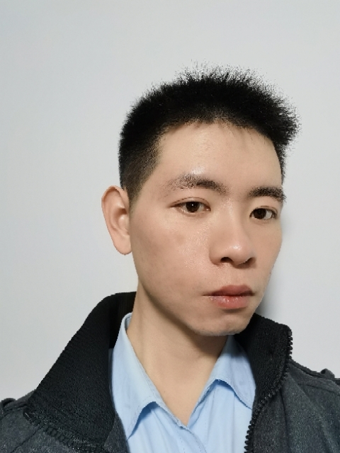 雨过天晴的第一张照片--晋江征婚网