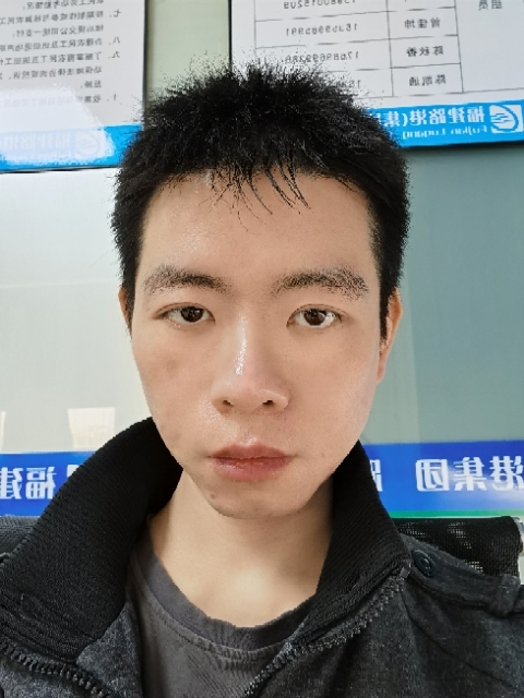 雨过天晴的第二张照片--晋江征婚网