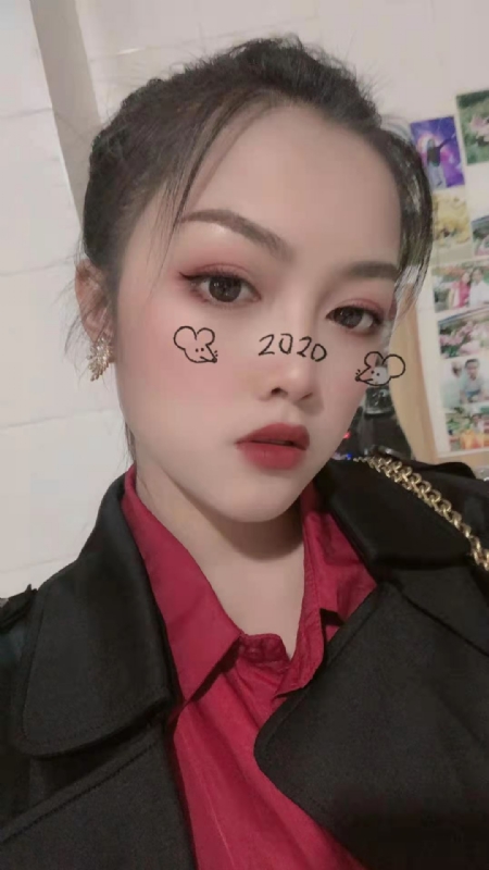 美丽的意外的第一张照片--晋江征婚网