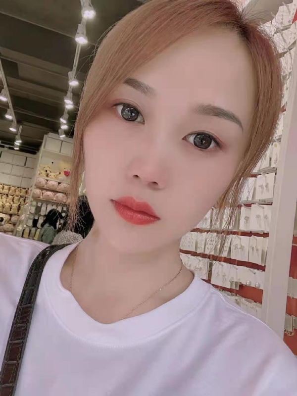 美丽的意外的第二张照片--晋江征婚网