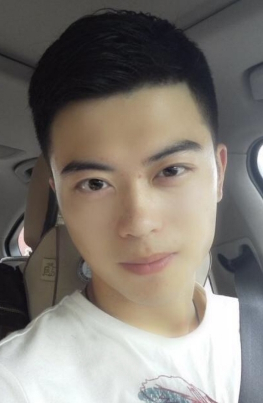 蓝天ghb的第一张照片--晋江征婚网