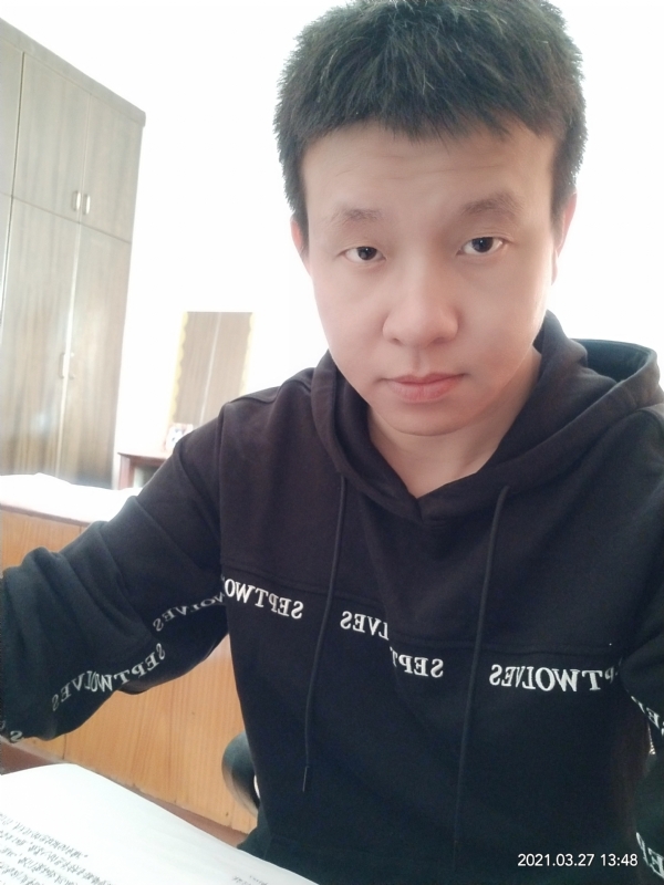 夜雨的第一张照片--晋江征婚网